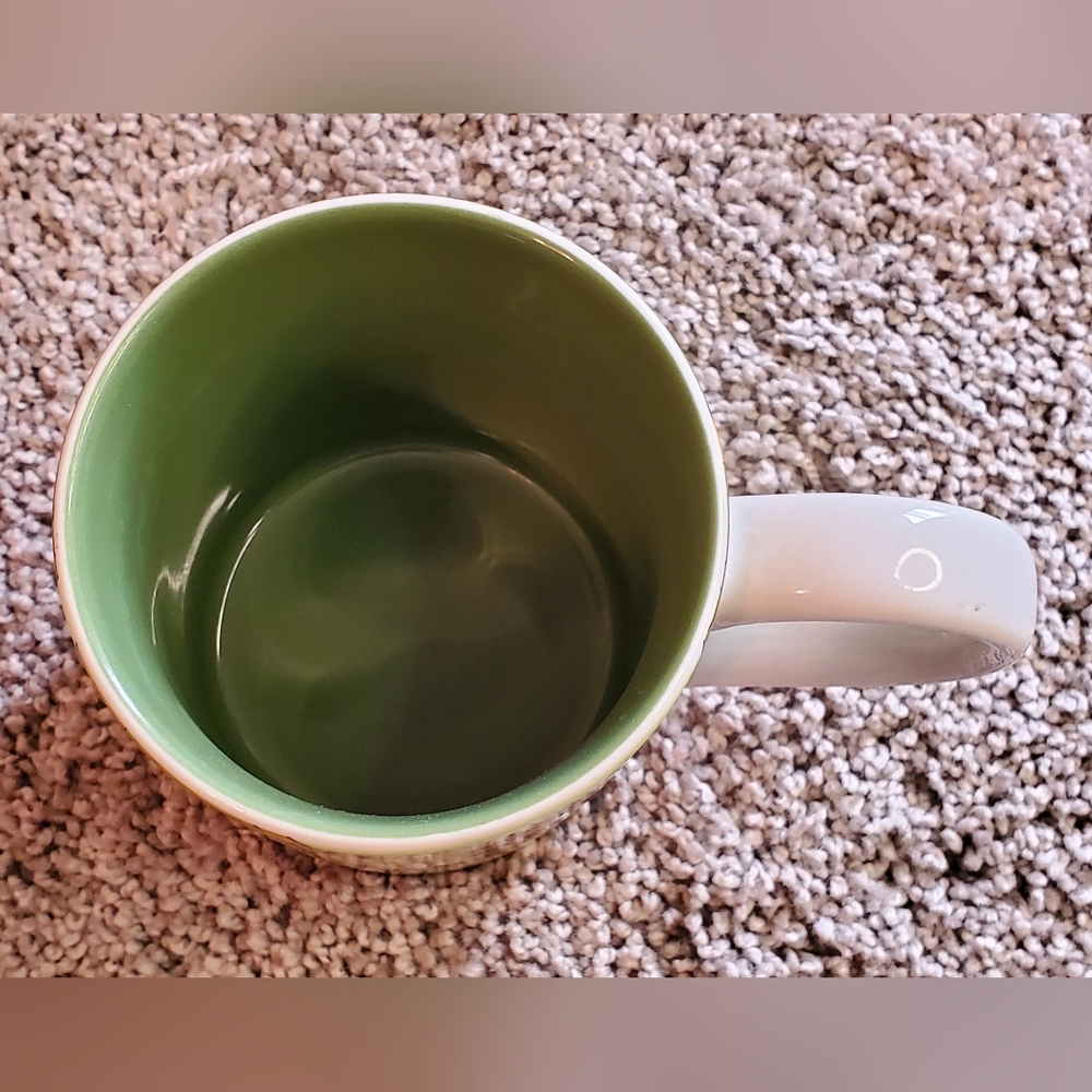 Peter Pan And The Lost Boys, Disney 12oz Coffee Cup, Pre-Owned In Great Cond. - Picture 8 of 11